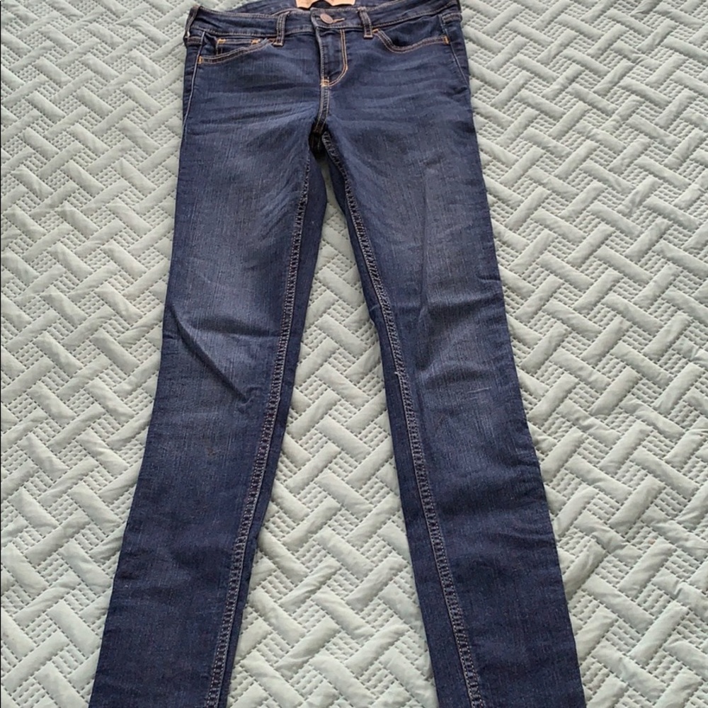 Hollister jegging